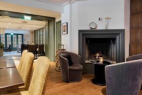 Home Hotel Bastion