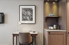 Home Hotel Bastion