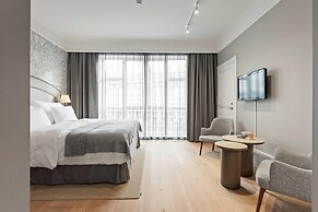 Home Hotel Bastion