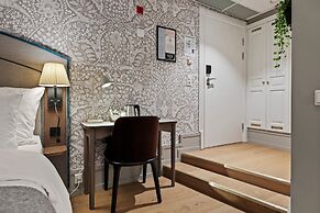 Home Hotel Bastion