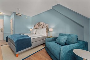 Hotel Breiseth