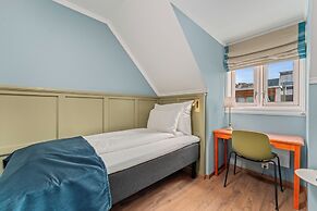 Hotel Breiseth