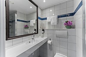Hotel Breiseth