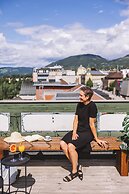 Hotel Breiseth