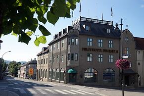 Hotel Breiseth