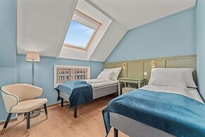 Hotel Breiseth
