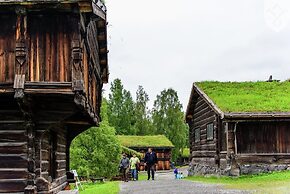 Hotel Breiseth