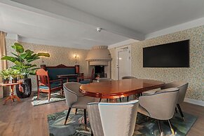 Hotel Breiseth