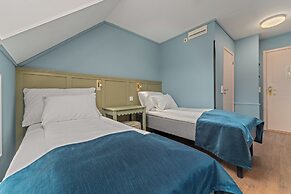 Hotel Breiseth