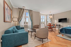 Hotel Breiseth