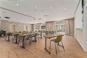 Hotel Breiseth