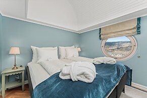 Hotel Breiseth