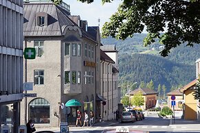 Hotel Breiseth