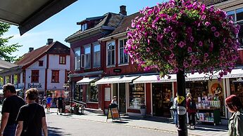 Hotel Breiseth