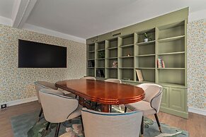 Hotel Breiseth