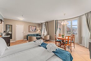 Hotel Breiseth