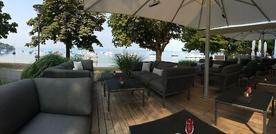 Ammersee Hotel