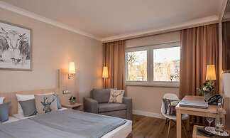 Ammersee Hotel