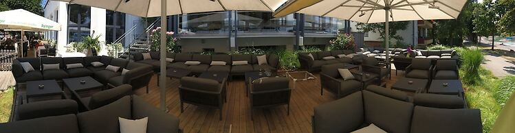 Ammersee Hotel