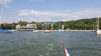 Ammersee Hotel