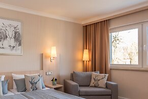 Ammersee Hotel