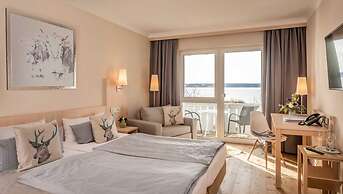 Ammersee Hotel