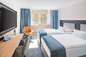Best Western Plus Hotel Fellbach-Stuttgart