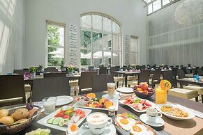 Best Western Plus Hotel Fellbach-Stuttgart