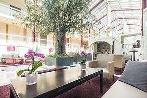 Best Western Plus Hotel Fellbach-Stuttgart