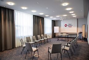 Best Western Plus Hotel Fellbach-Stuttgart