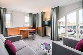 Best Western Plus Hotel Fellbach-Stuttgart