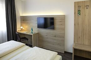 Michel Hotel Hodenhagen