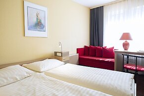 Michel Hotel Hodenhagen