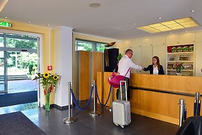 Michel Hotel Hodenhagen