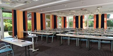 Michel Hotel Hodenhagen