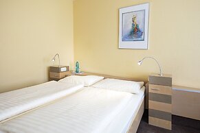 Michel Hotel Hodenhagen