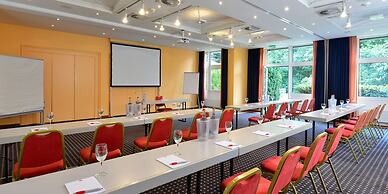Michel Hotel Hodenhagen
