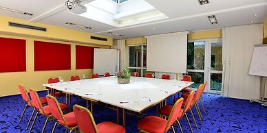 Michel Hotel Hodenhagen