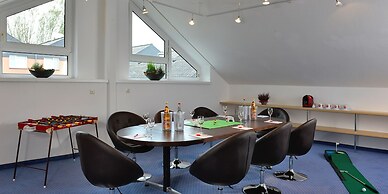 Michel Hotel Hodenhagen