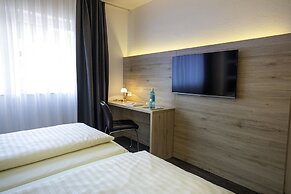 Michel Hotel Hodenhagen