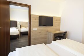 Michel Hotel Hodenhagen