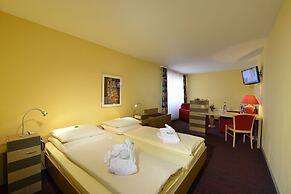 Michel Hotel Hodenhagen