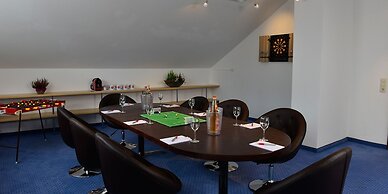 Michel Hotel Hodenhagen
