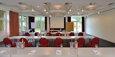 Michel Hotel Hodenhagen