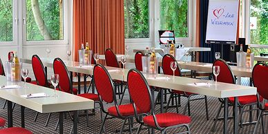 Michel Hotel Hodenhagen