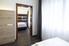 Michel Hotel Hodenhagen