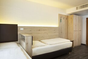 Michel Hotel Hodenhagen
