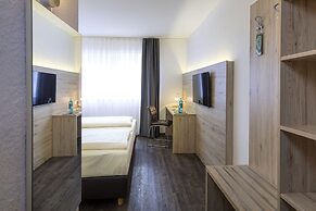 Michel Hotel Hodenhagen