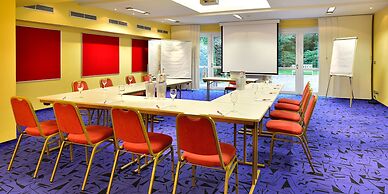 Michel Hotel Hodenhagen
