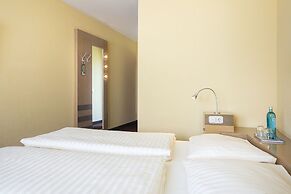 Michel Hotel Hodenhagen